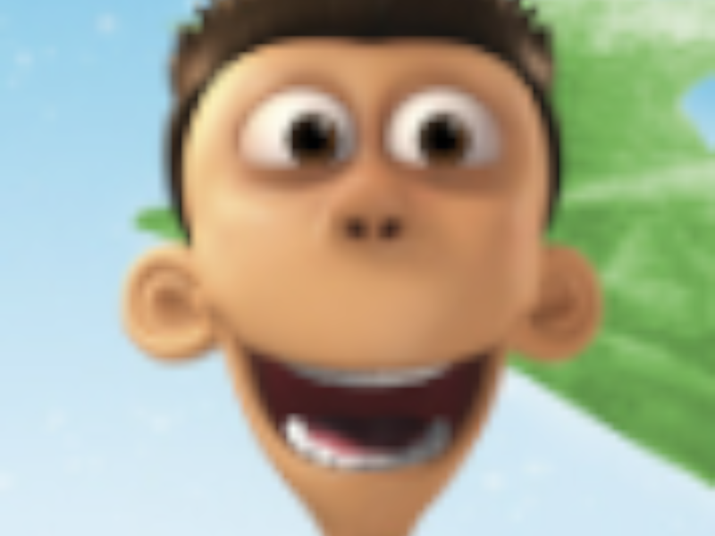 sheen