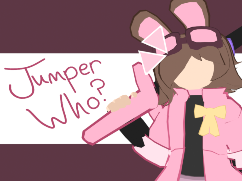 JUMPERWHO?