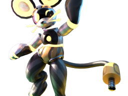 Furality Ultra Mouse Critter