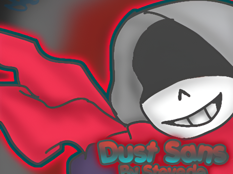 Dust sans