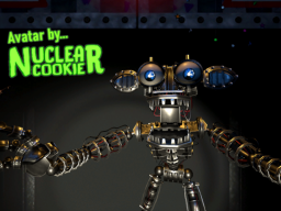 FNaF 2 - Endo-02