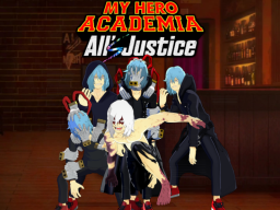 The Ultimate Pre-War Shigaraki