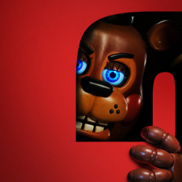 FNaF Movie 2 - Toy Freddy V3
