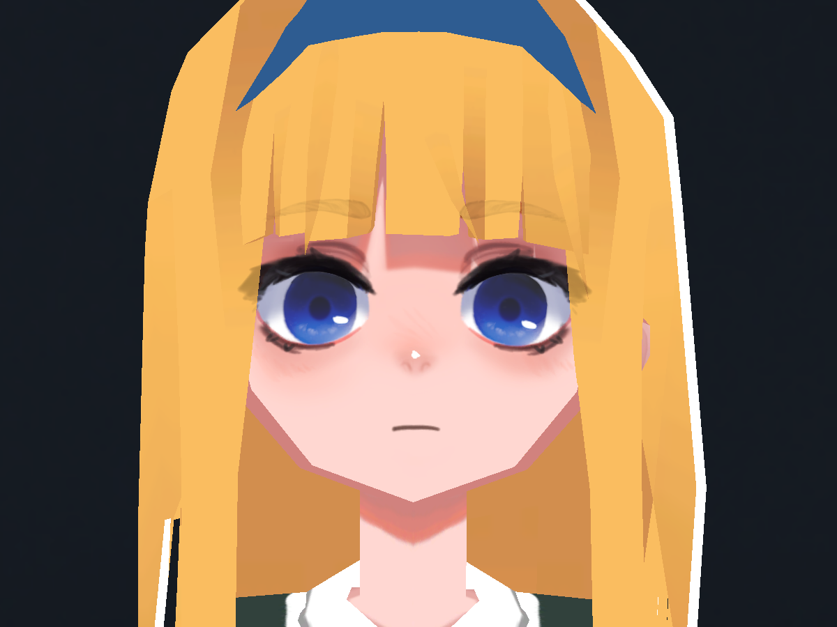 Blondy