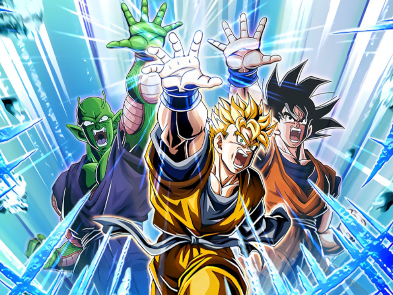 Future Gohan