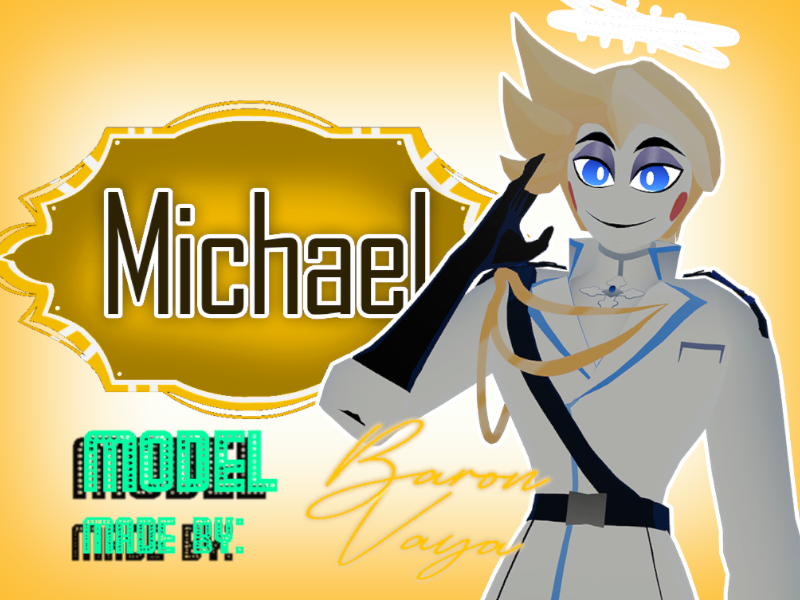 Michael - Military
