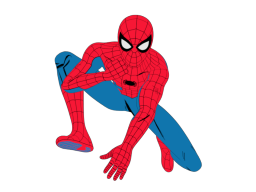 Spider-Man （Your Friendly Neighborhood Spider-Man）