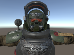 Cadian Juggernaut
