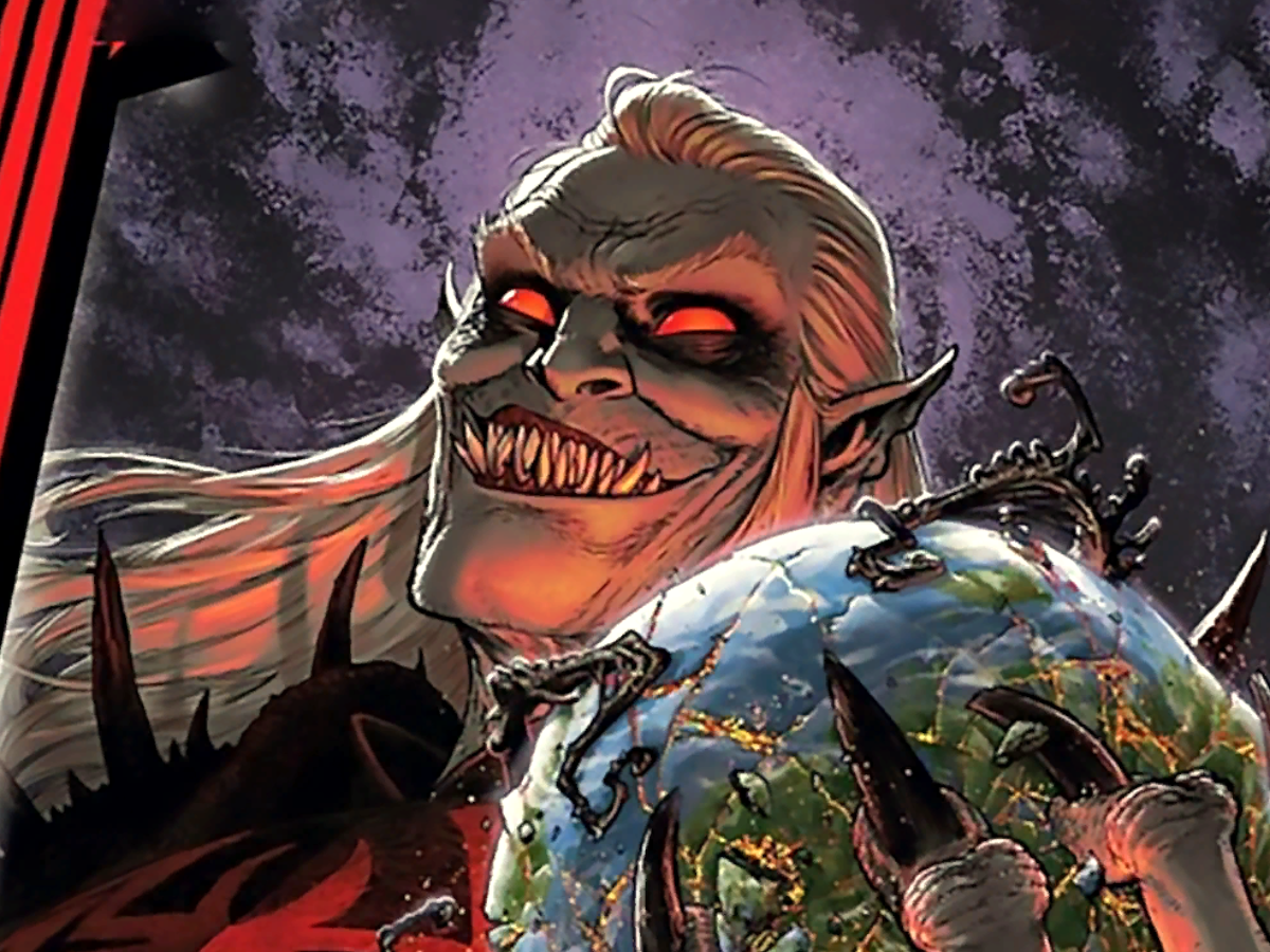 Knull