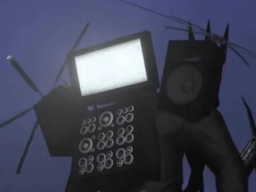 Tv Titan ［PUBLIC］