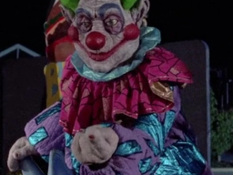 Jumbo - Killer Klowns