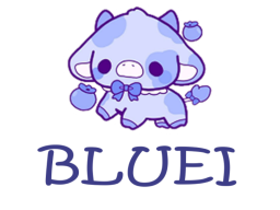 Bluei