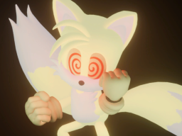 Fleetway Tails