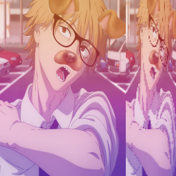 denji （by predictable）