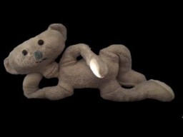 Bear ǃǃ （Bear Alpha）