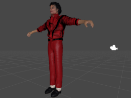 Michael Jackson