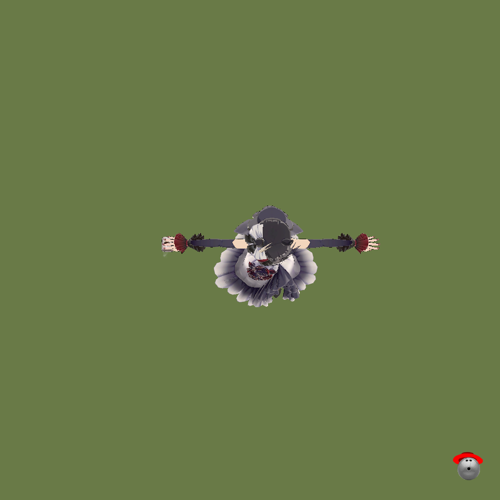 Manhattan Cafe （Wedding） - Straight Top