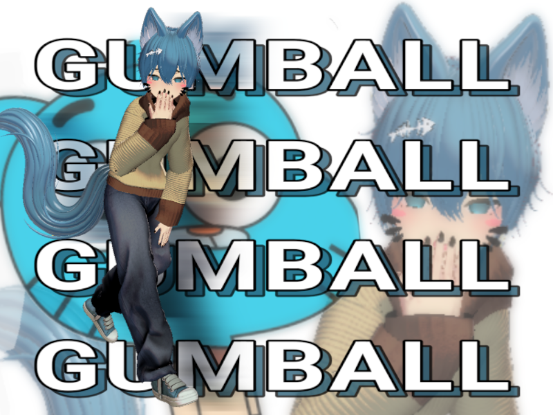 Gumball
