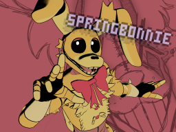 ［KATIEXXORE_SPRINGBONNIE］