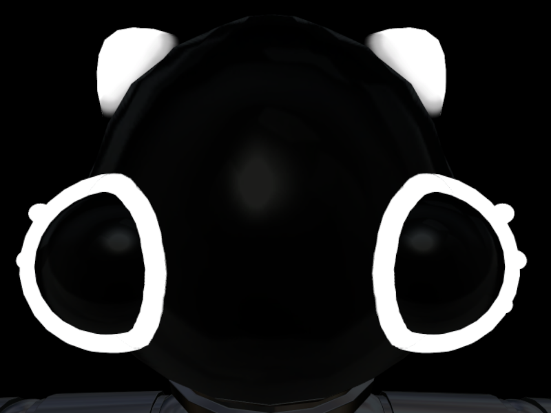 Robot Cat Test