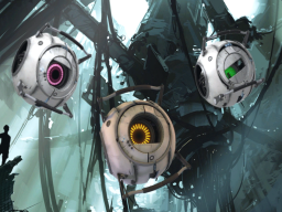 portal core