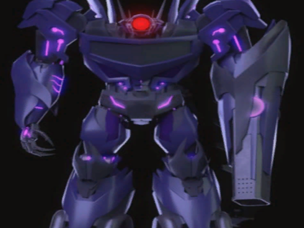 TFP Shockwave