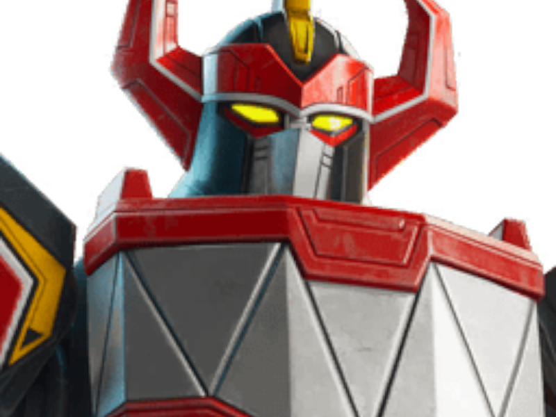Megazord