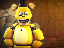 Spring Freddy