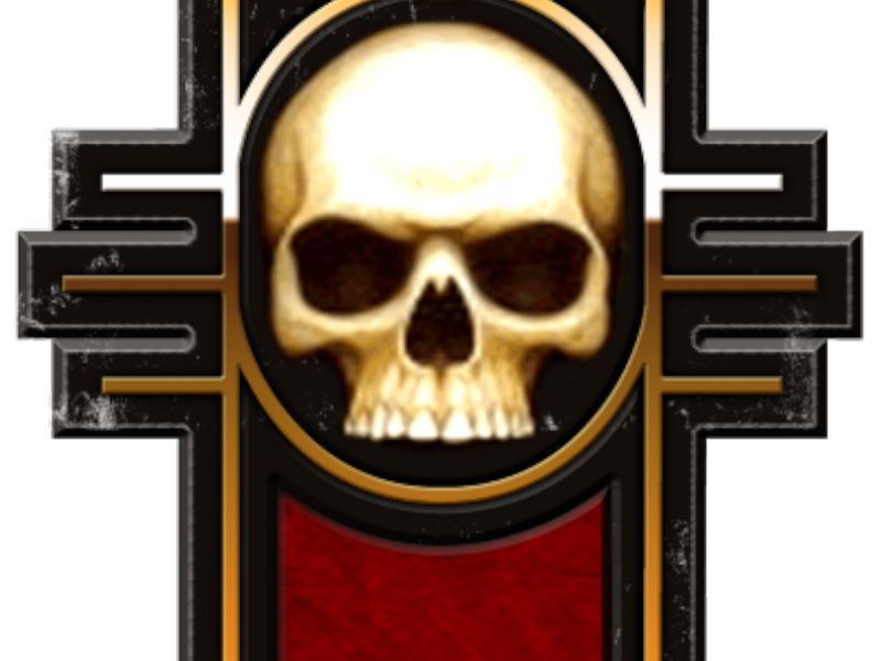 test spacemarine