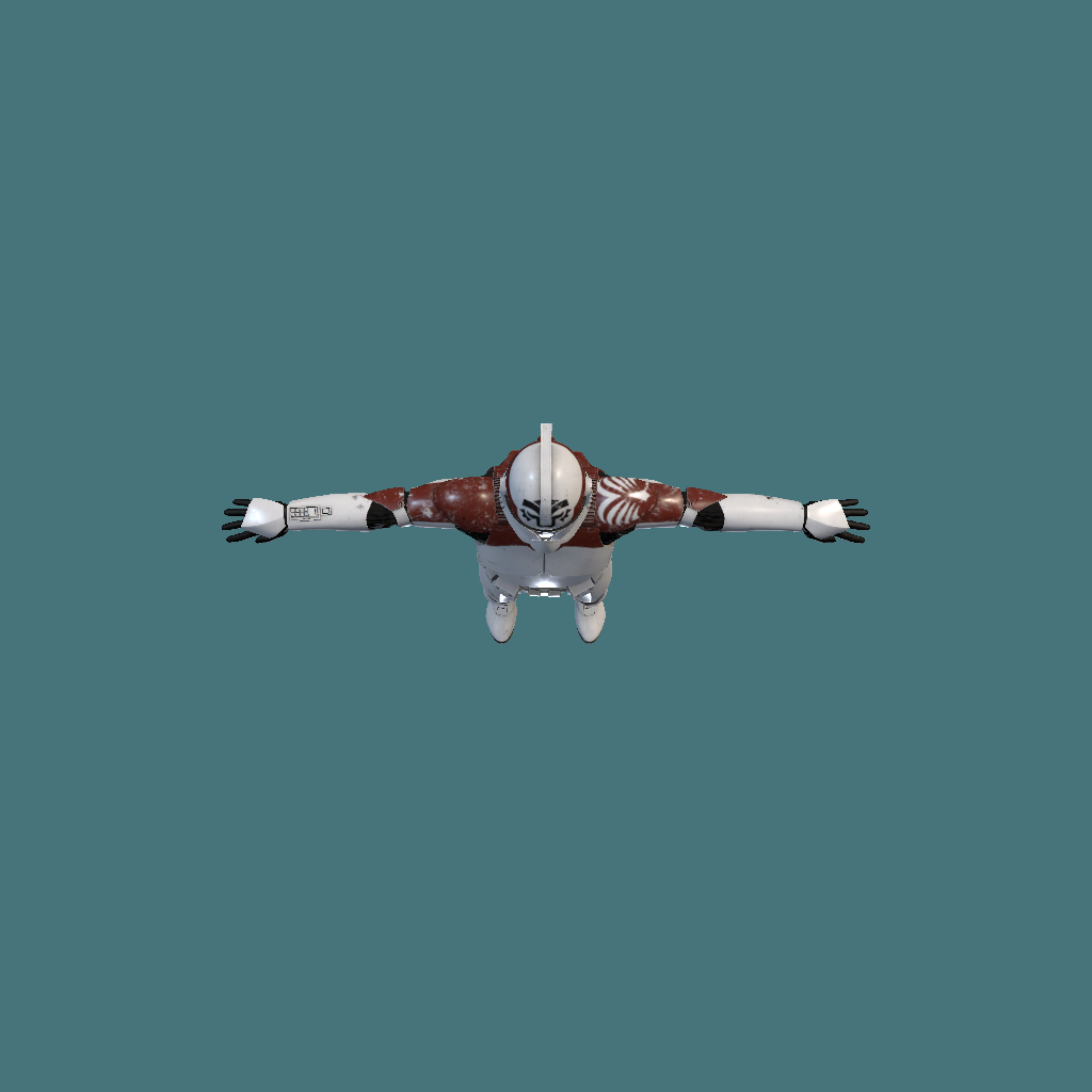 104th Phase One - Straight Top