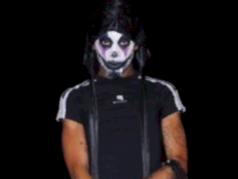 Playboi Carti （Clown）