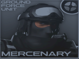 GFU Mercenary