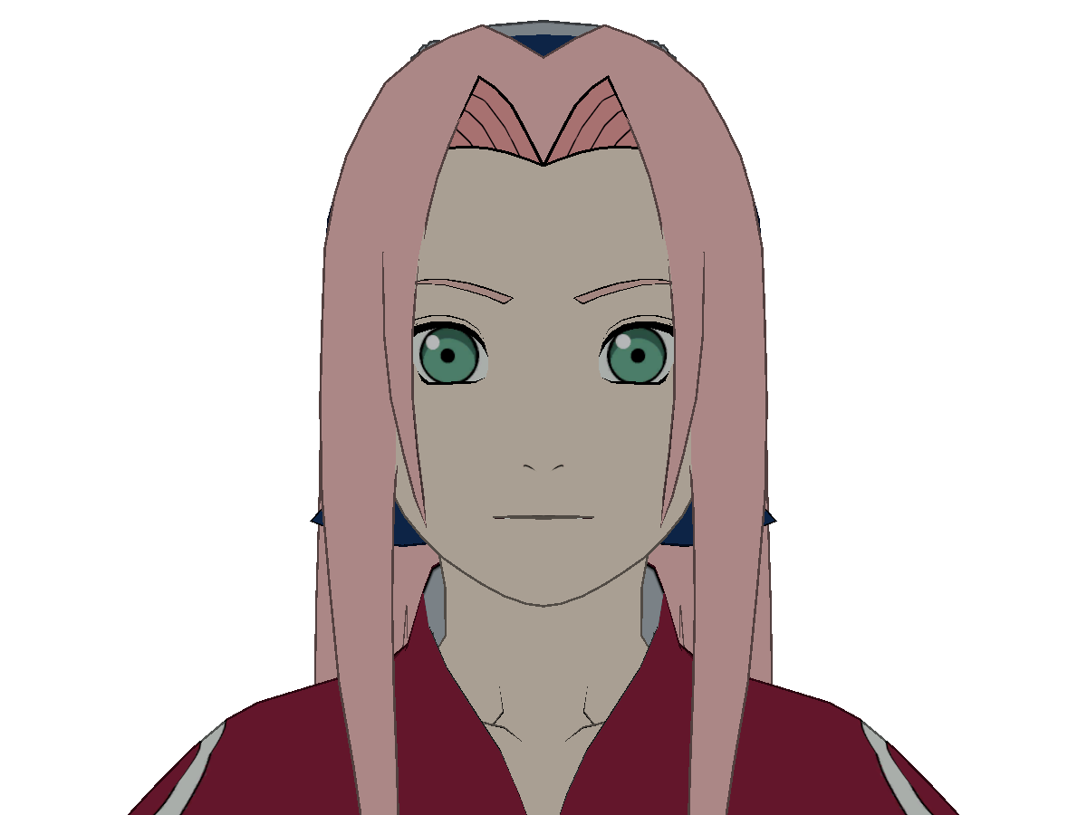 Sakura Haruno
