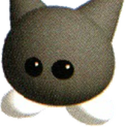 N-Z （Kirby）