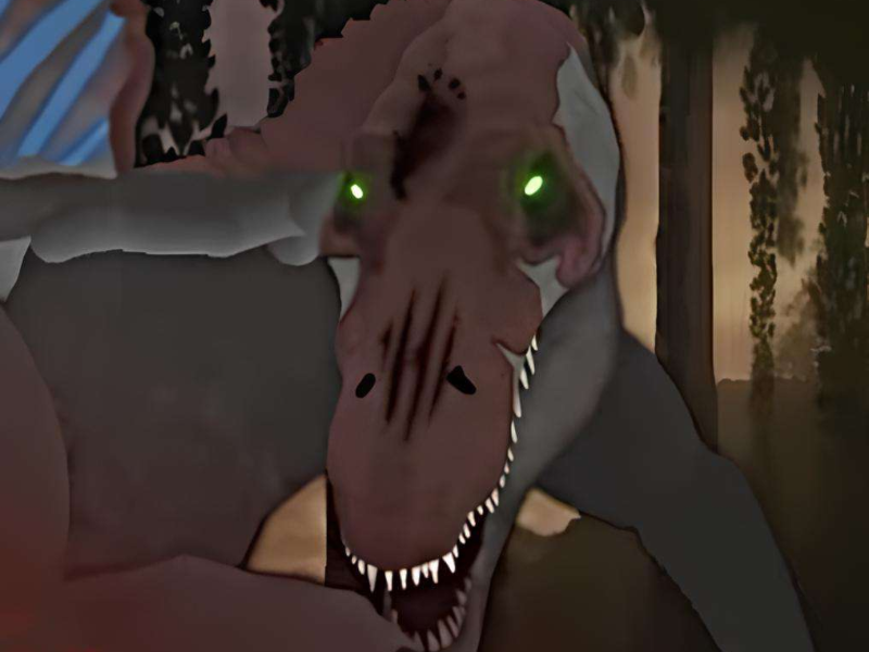 Spinosaurus - JP3