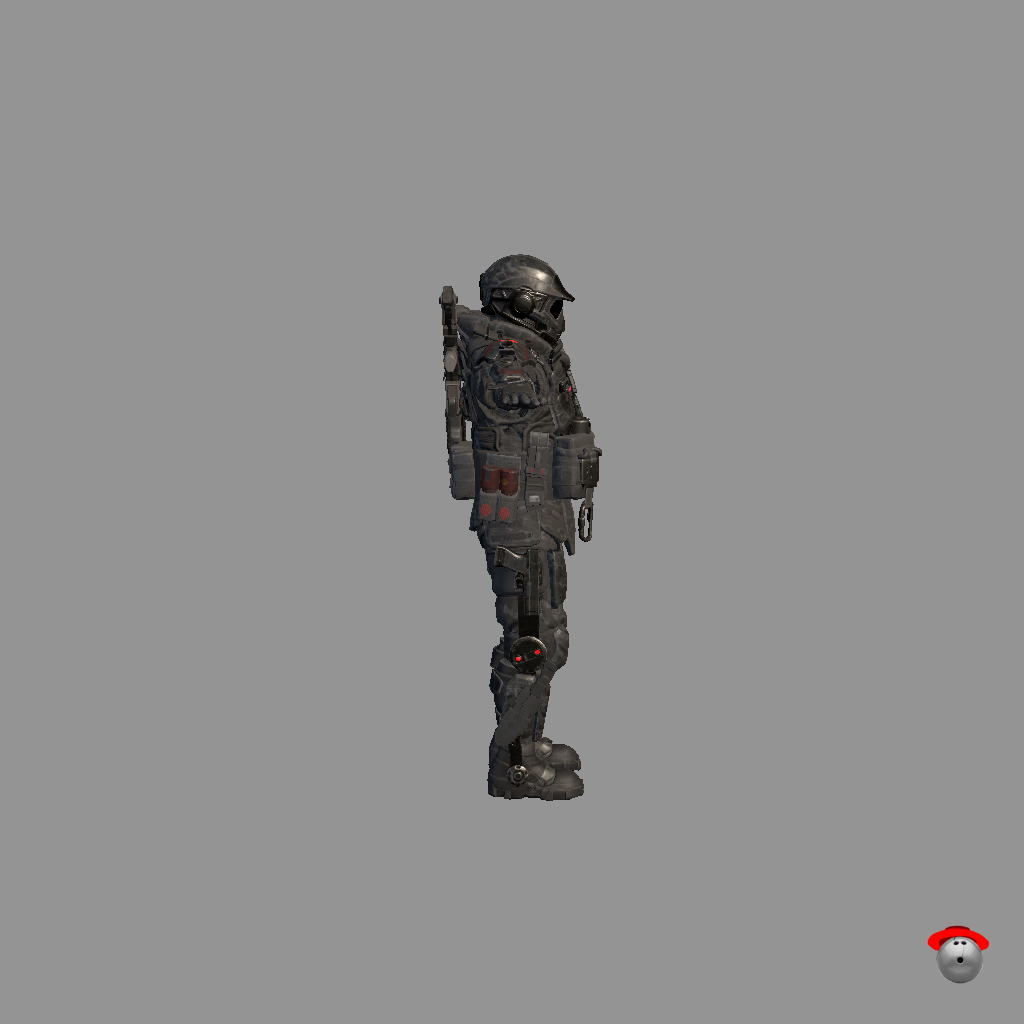 VRChat - Right