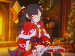 crimas mona 3