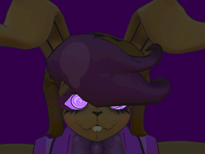 GlitchTrap