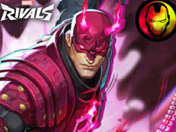 Daredevil （Marvel Rivals）