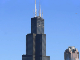 willia tower