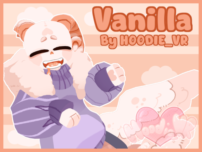 ~ǃVanillaǃ~