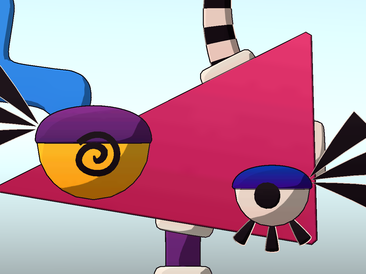 BNF Zooble