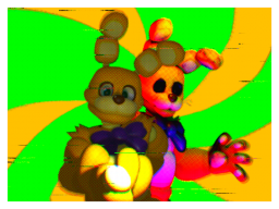 SpringBonnie