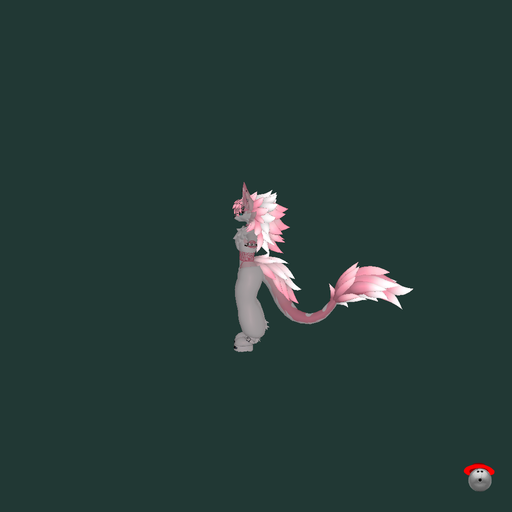 Amora ≺3 - Left
