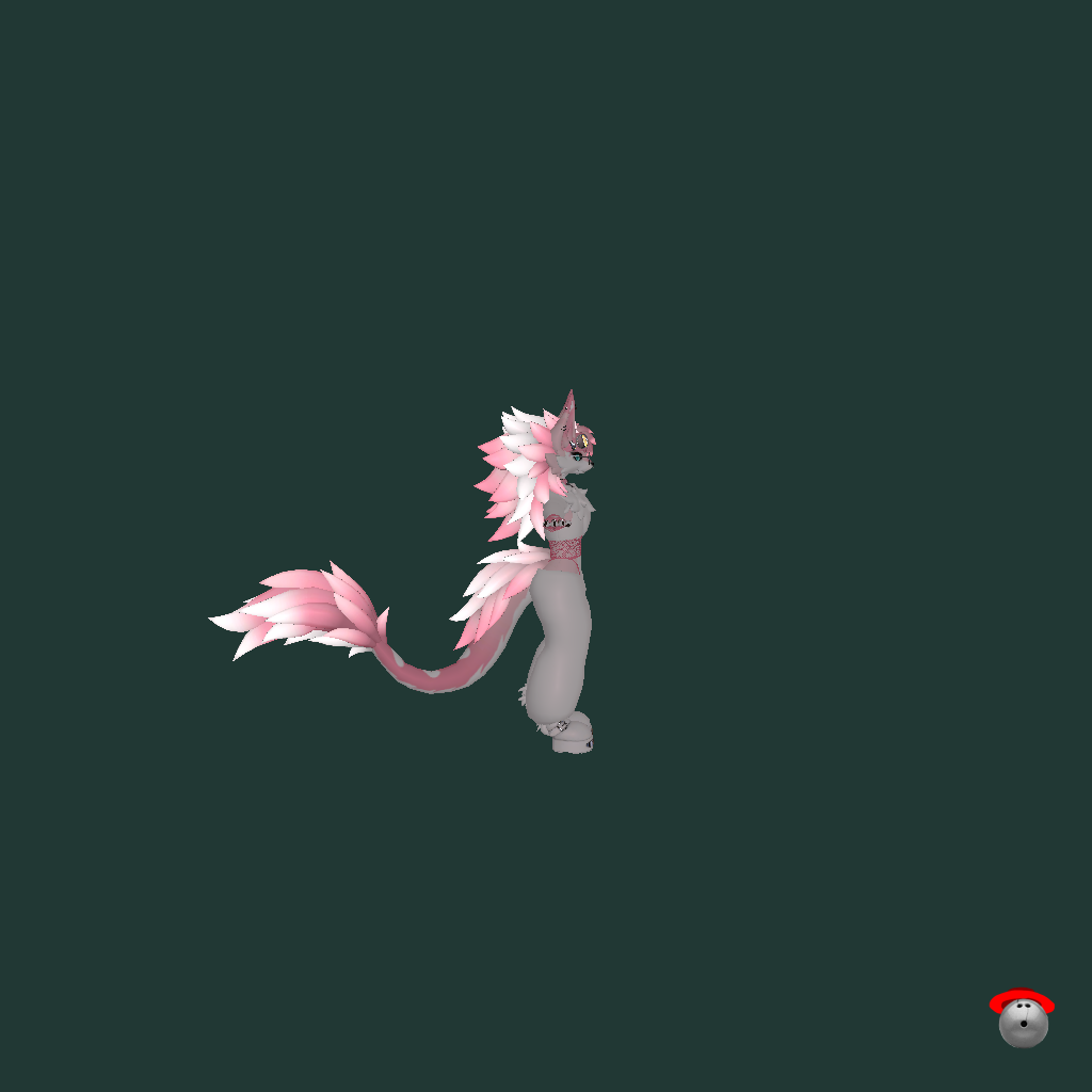 Amora ≺3 - Right