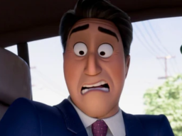 mayor jerry