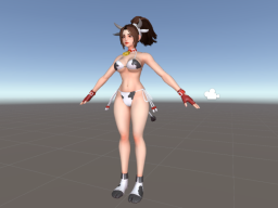 Mai Shiranui