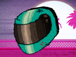 Biker 1989 （Hotline Miami）