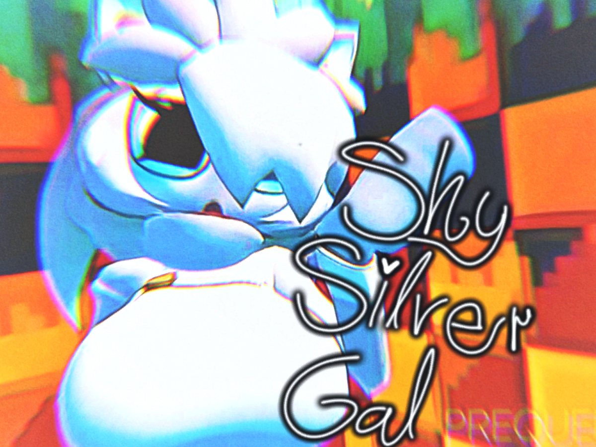 ShySilver