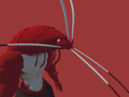 Kree the Krill